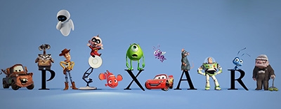 Pixar's New Movies image