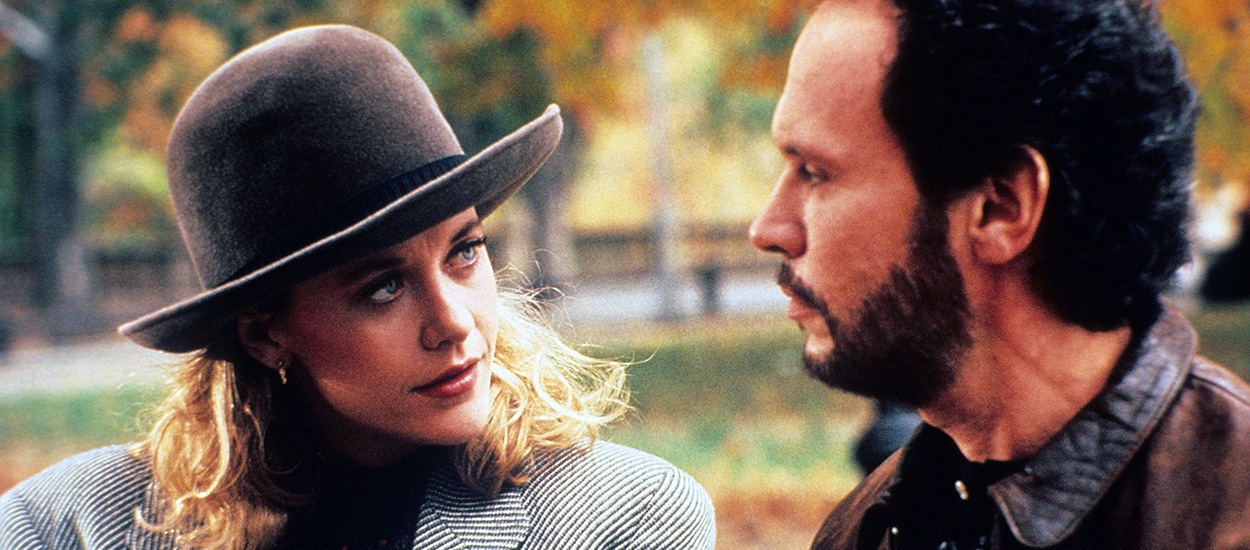 When Harry Met Sally (1989) image