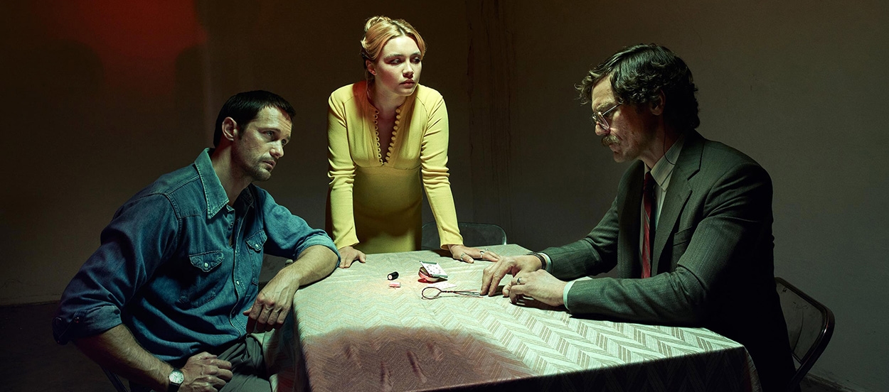 The Little Drummer Girl image