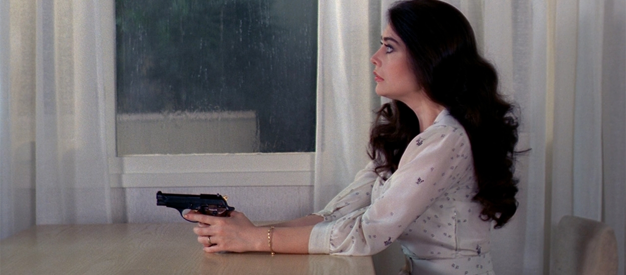 4. Tenebre (1982) image