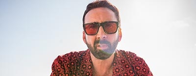 Massive Talent: Nicolas Cage’s Greatest Hits image
