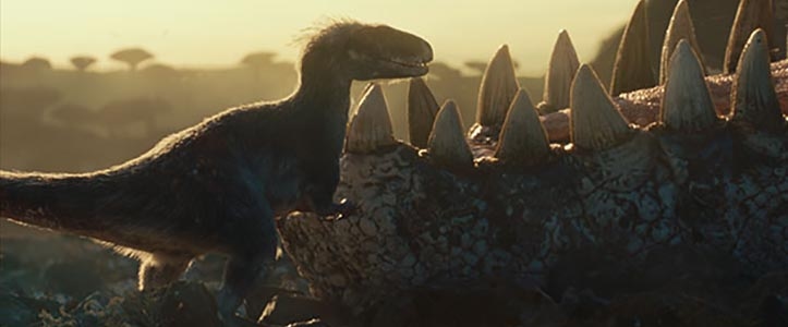 Jurassic World: Dominion — Everything You Need to Know image