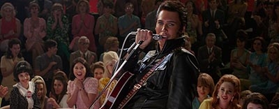 Elvis: The First Essential Movie About the King image