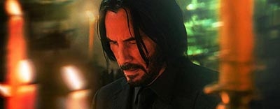 John Wick Chapter 4: He Can't Kill Everyone (Right?) image