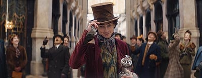 Wonka: Everything We Know So Far About the Prequel image