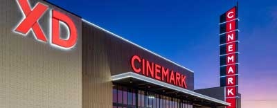 New Movies Coming to Theatres in April 2025 image