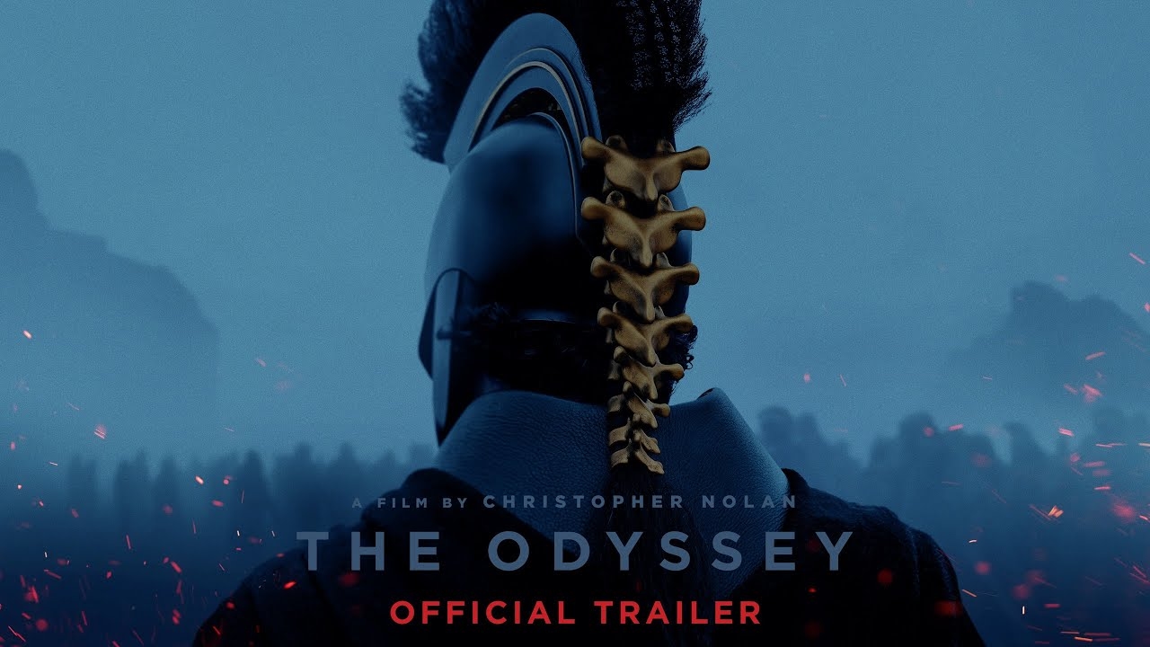 Great New Movies to Watch in Theatres This Summer image