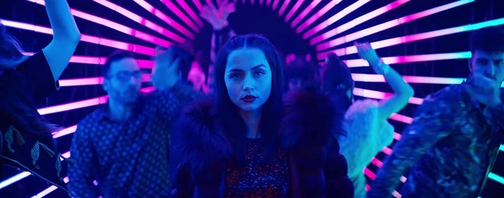 Ballerina: Here's What We Know About the John Wick Spin-Off image