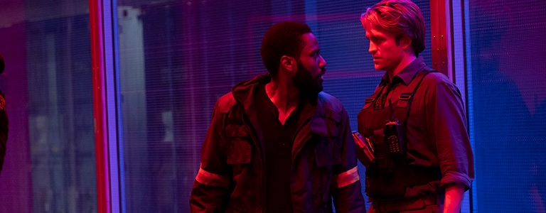 Big Movies are Back on the Big Screen image