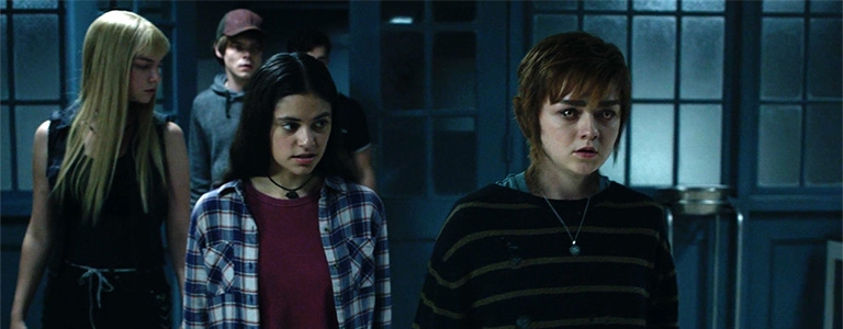 Exclusive Interview: The New Mutants Director image