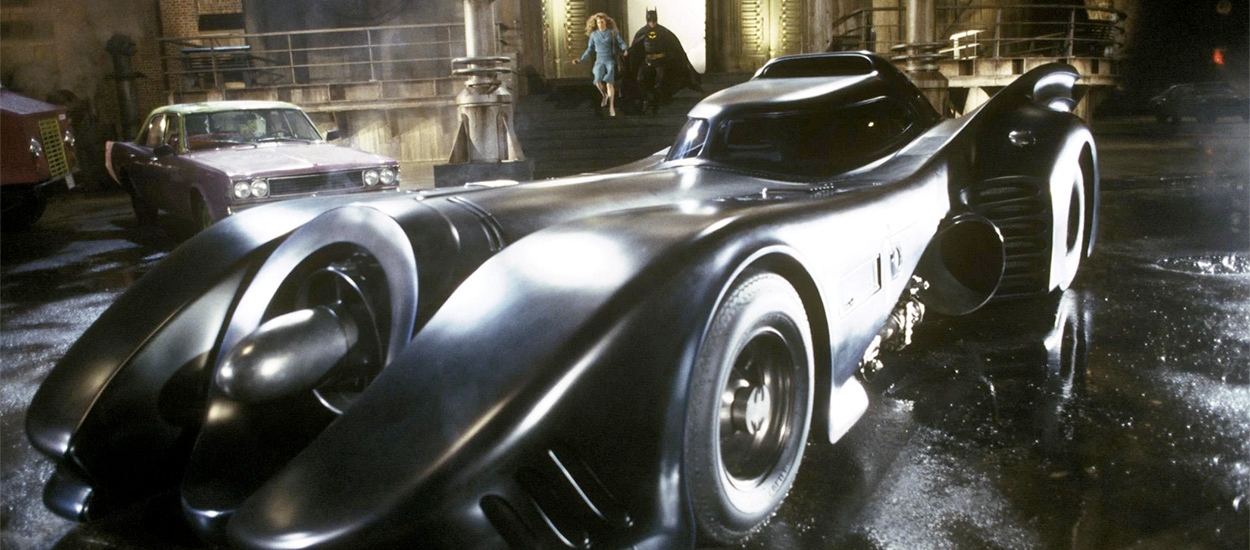 1. Batman Returns image