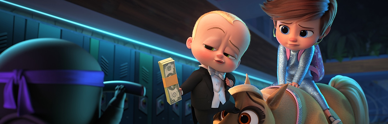 Six Reasons We’re Crying To See Boss Baby: The Family Business image