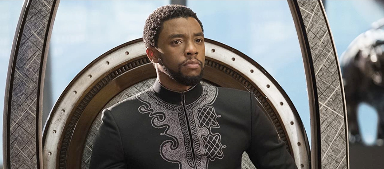 T'Challa Will Not Be Recast image