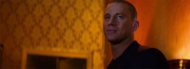 Magic Mike's Last Dance: Channing Tatum Takes The Stage One More Time image