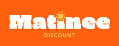 Matinee Showtimes | Cinemark
