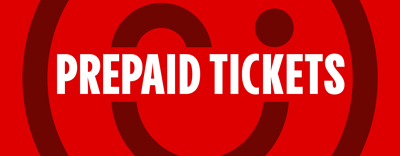 Prepaid Tickets | Cinemark